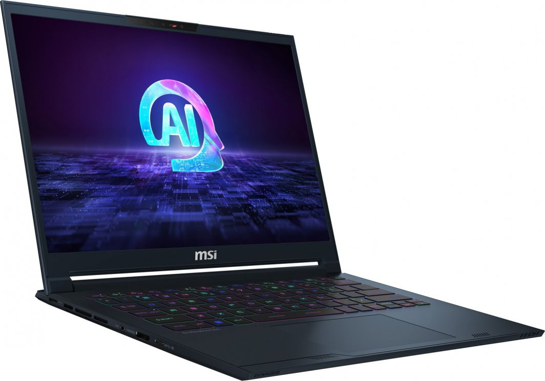 MSI Stealth 14AI-030 Ultra7 14
