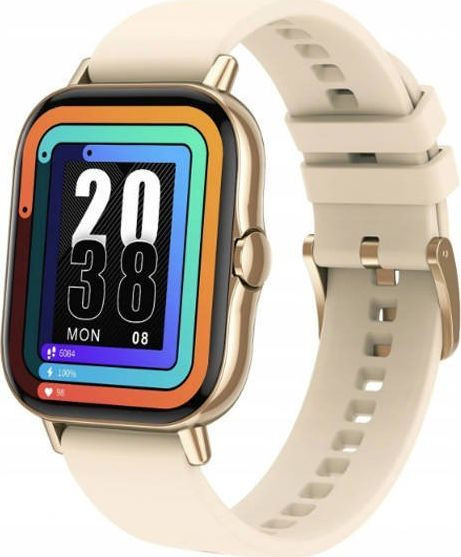 Bakeeley DT94 Beżowy