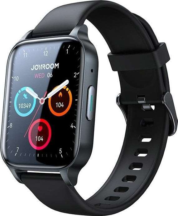 Joyroom FT3 Pro Fit-Life Czarny (JR-FT3 Pro)