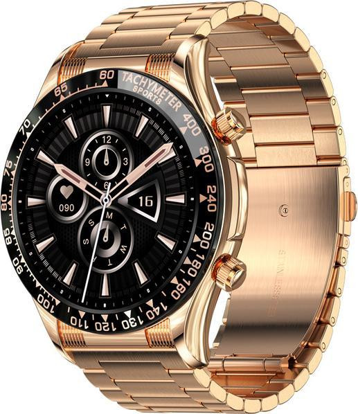 Active Band DD54 Złoty