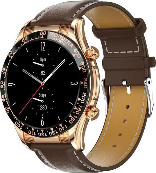 Active Band DD54 Brązowy