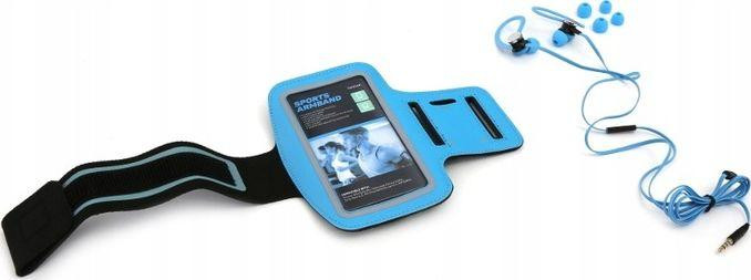 Platinet Sport + Armband PM1070 (42927)