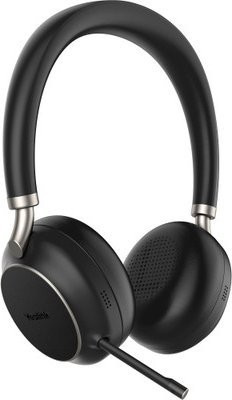 Yealink BH 76 UC Black USB-C