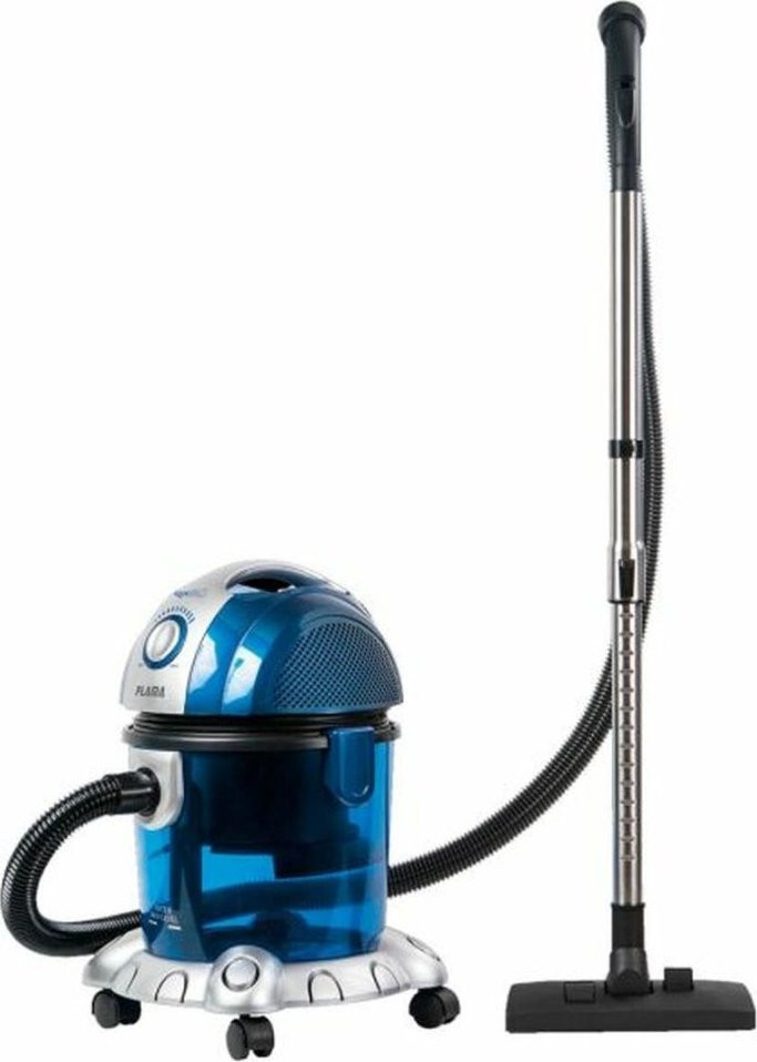 Flama 1667 S/B Niebieski