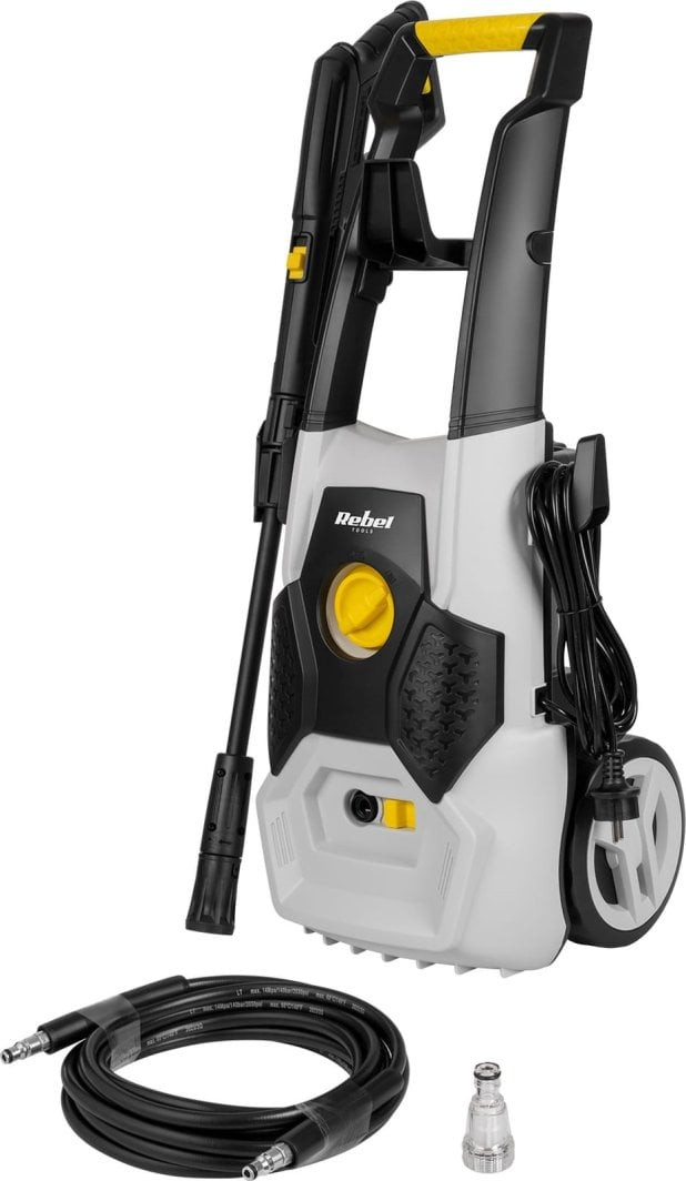 Rebel LT503B 1800W