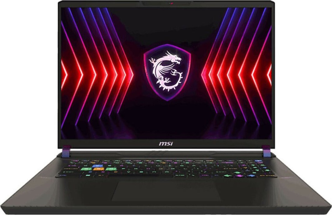 MSI Vector 17HX-234 17
