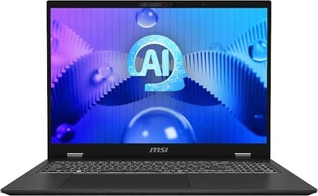MSI PRESTIGE 16 AI STUDIO B1VFG-022 16