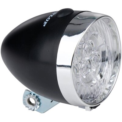 Lampka rowerowa DUNLOP 255354