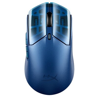 HYPERX Pulsefire Haste 2 S Granatowy