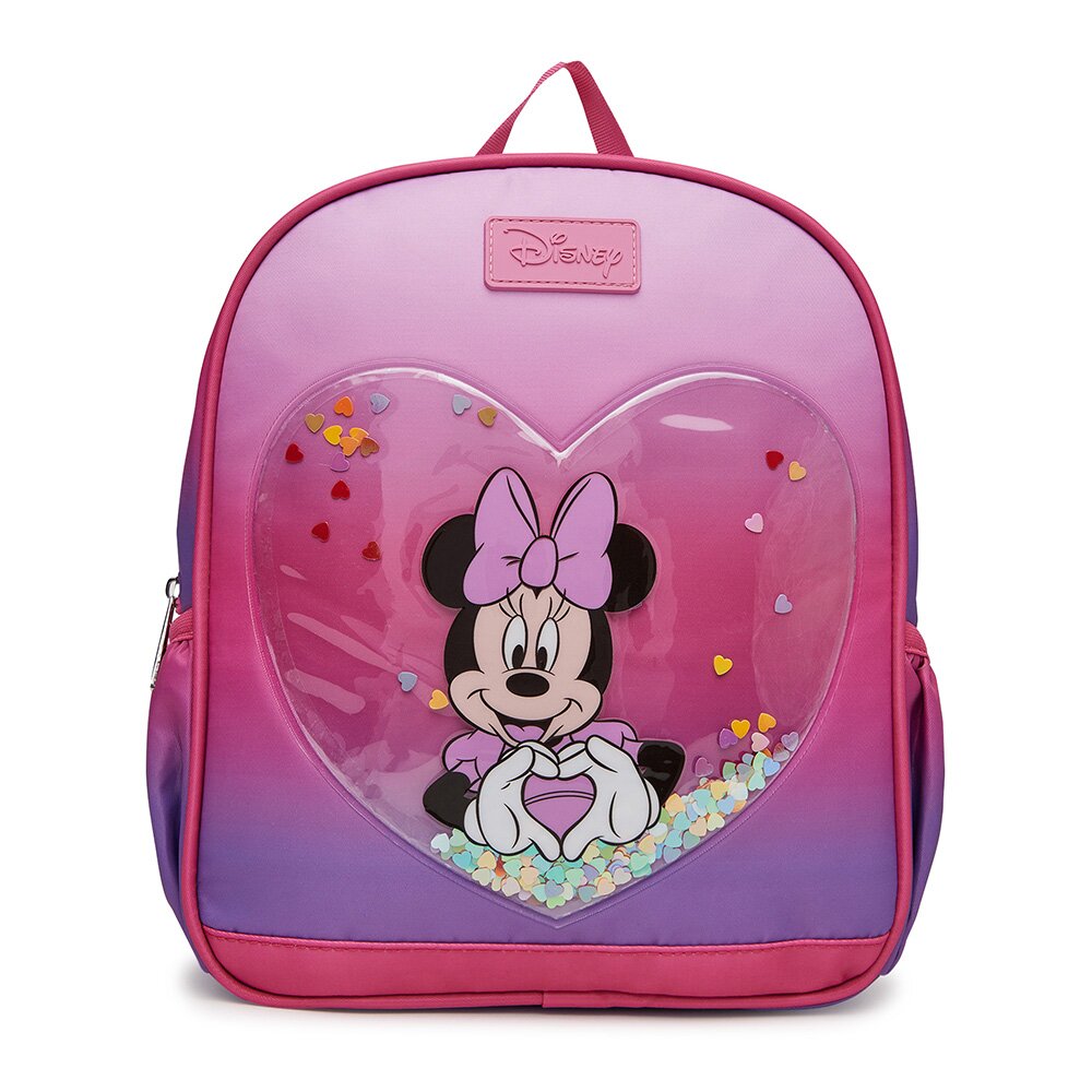 Mickey&Friends ACCCS-SS25-329DSTC Różowy