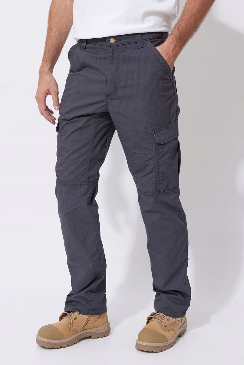 Spodnie Carhartt Force Broxton Cargo