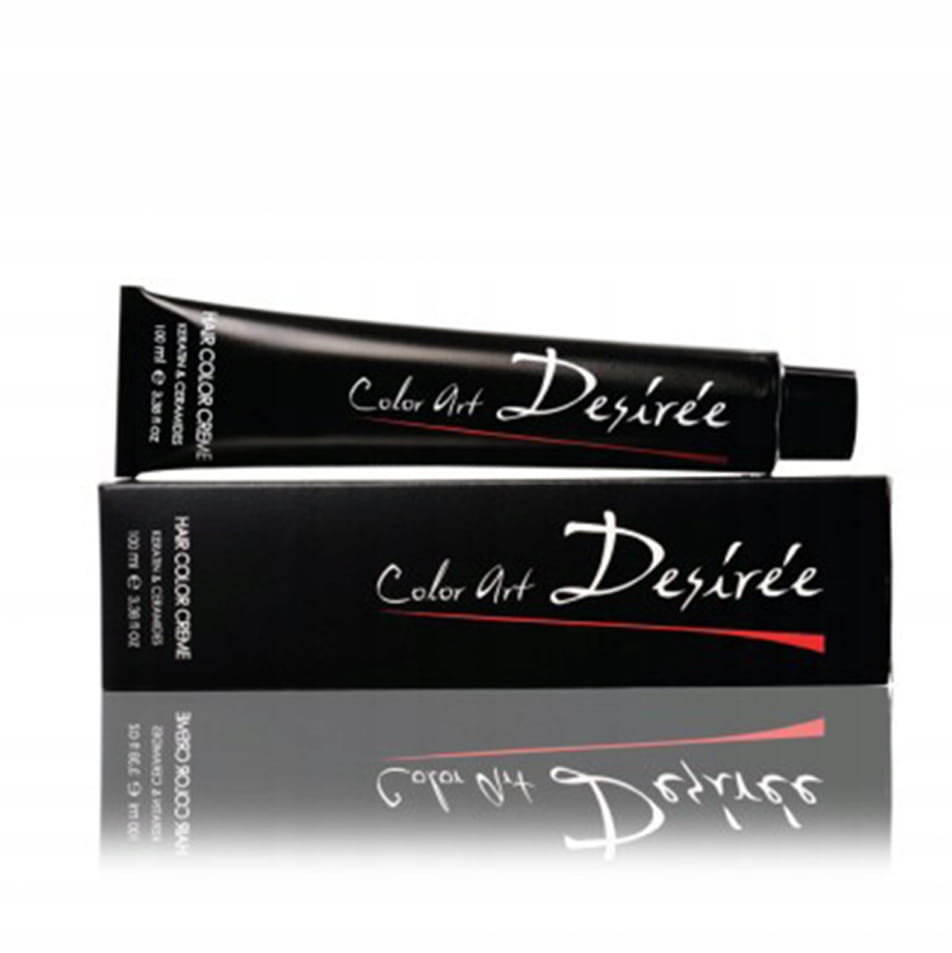 Stapiz Color Art Desiree 8/31 farba trwała koloryzująca w kremie z keratyną i ceramidami 100ml