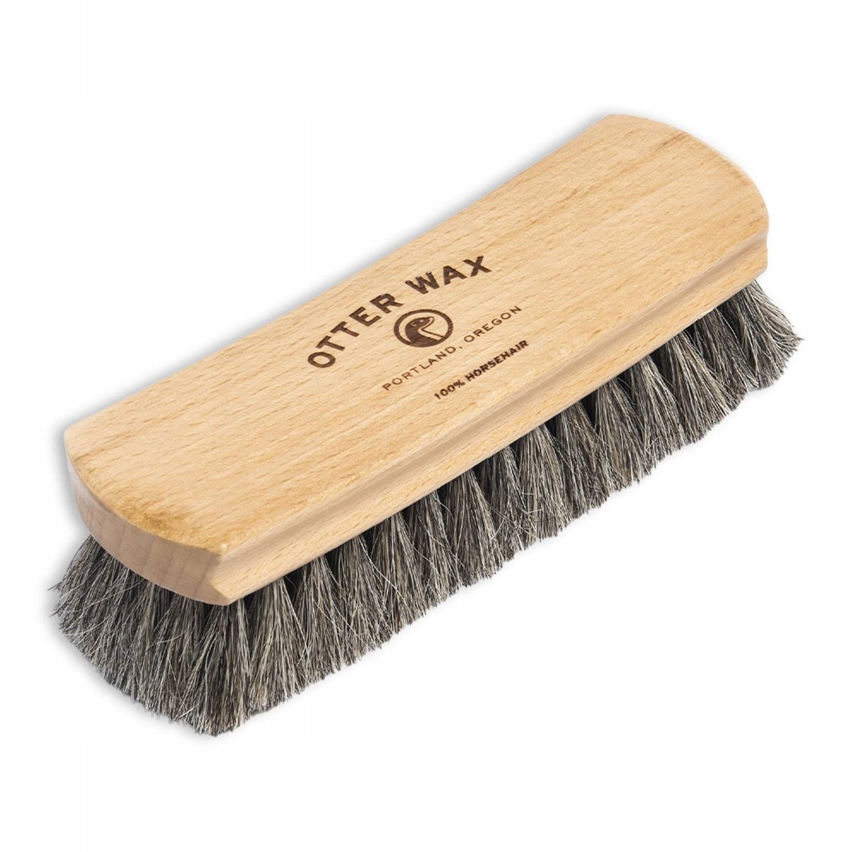Otter Wax Szczotka z Włosia Końskiego