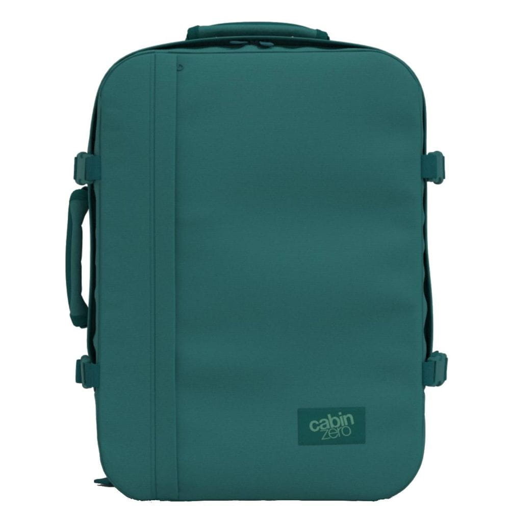 Plecak kabinowy Cabinzero Classic 44L Meadow Green