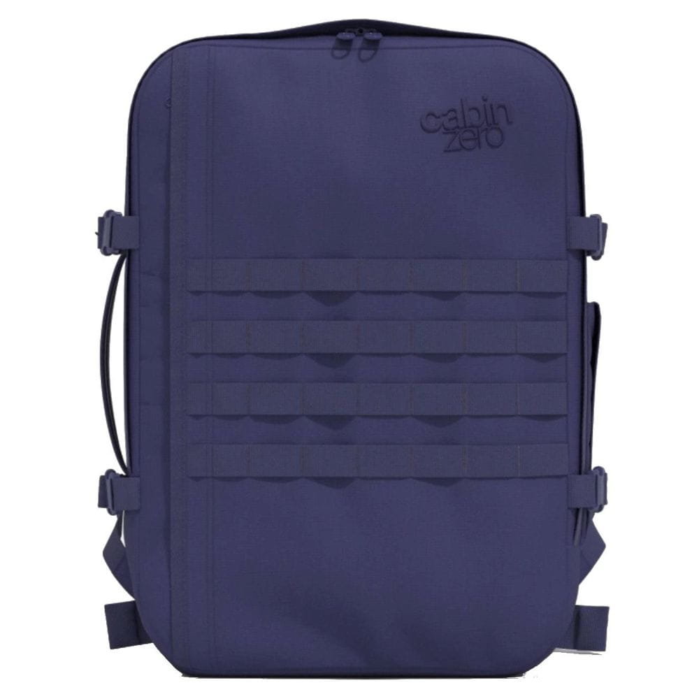 Plecak torba podręczna CabinZero Military 44 L CZ09 Galaxy (51x36x18cm Ryanair,Wizz Air)