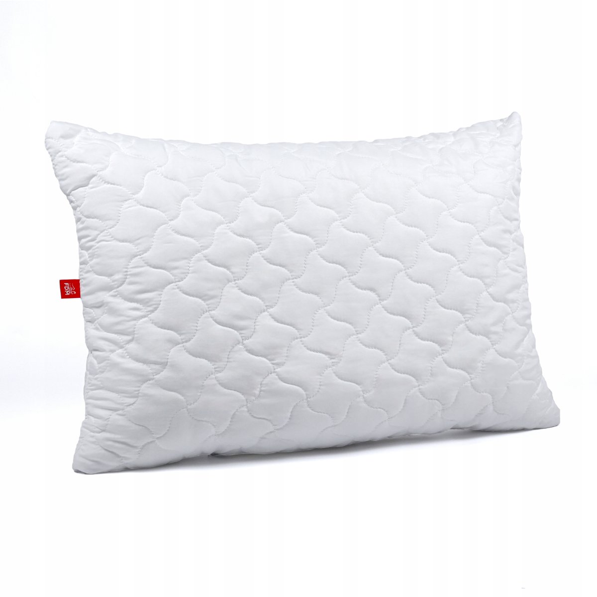 Poduszka SOFTI 70x80 Puszysta wygodna zamek PIKOWANA GRUBA