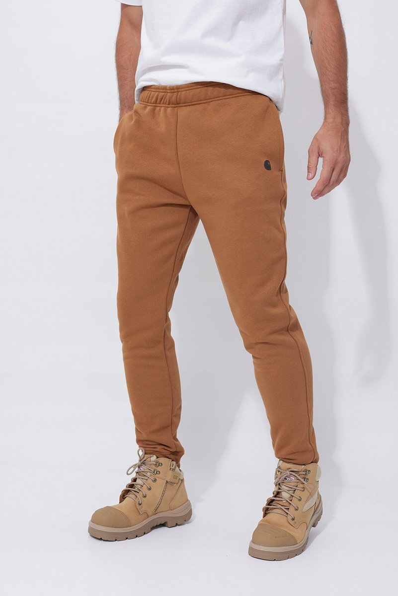 Spodnie Dresowe Carhartt Midweight Jogger