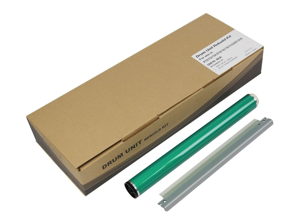 CoreParts MSP5218 bęben do tonera Zamiennik 1 szt.