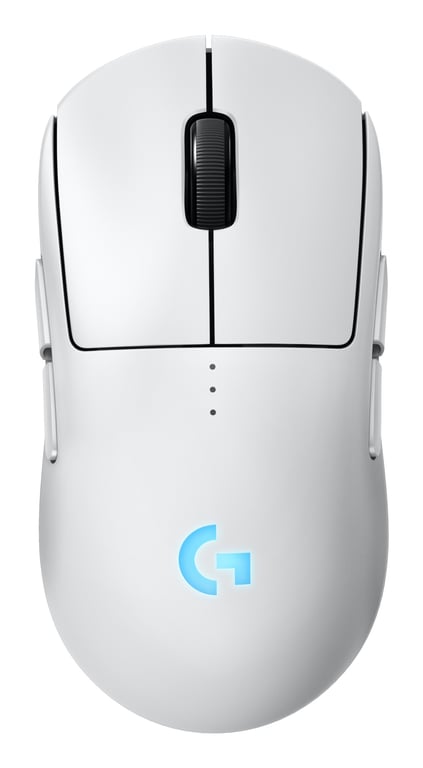 Logitech G PRO 2 LIGHTSPEED Mouse 910-007303