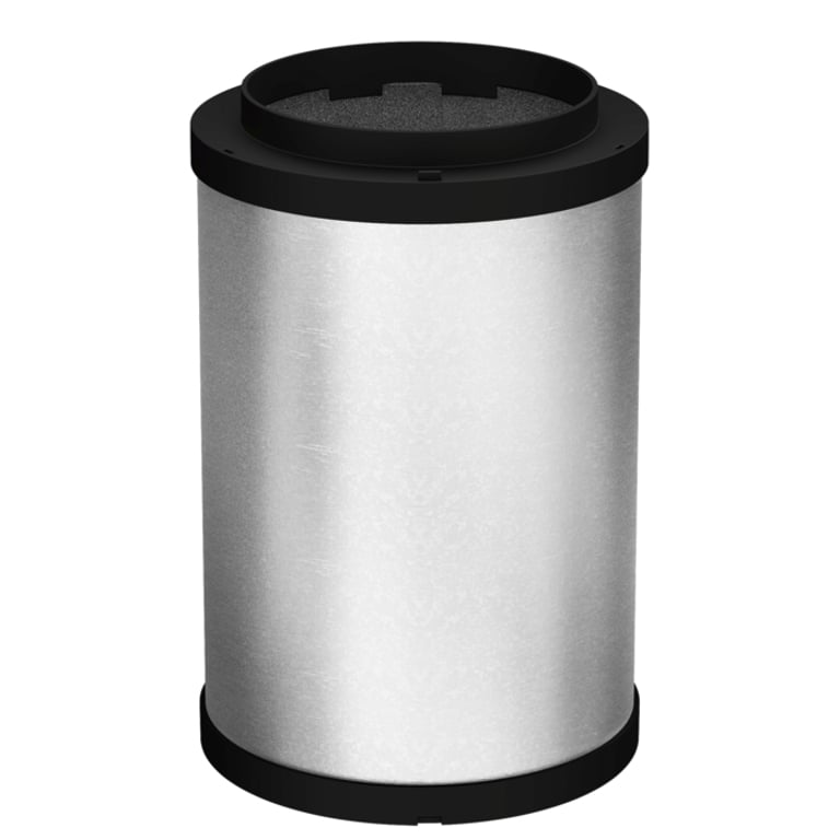 Electrolux M8CKSL28 Rura przedłużająca okap kuchenny
