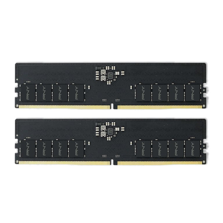 PNY MD32GK2D55600-TB moduł pamięci 32 GB 2 x 16 GB DDR5 5600 MHz