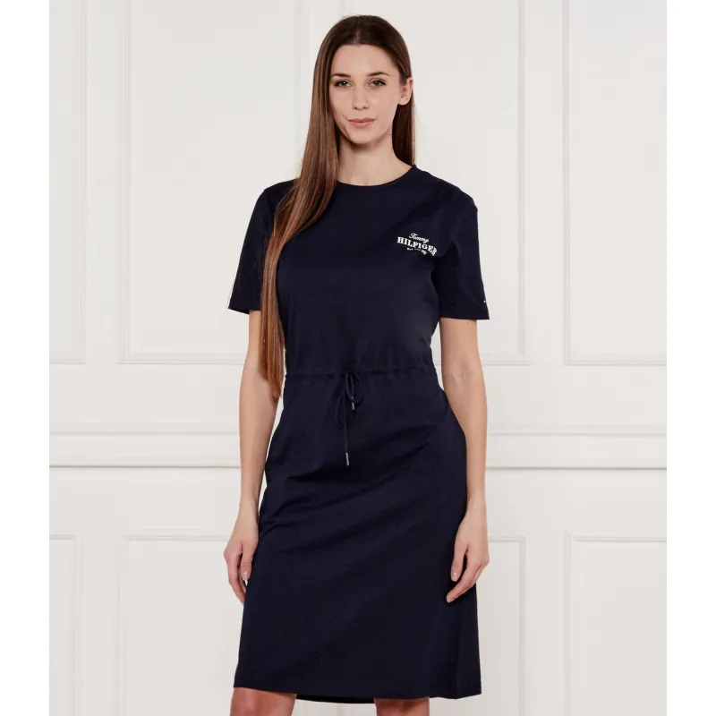 Tommy Hilfiger Sukienka