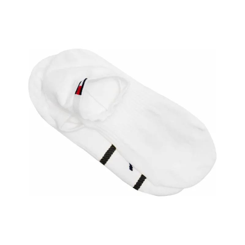 Tommy Jeans Skarpety/stopki 2-pack