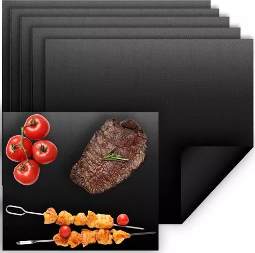 Ruhhy Mata na grill 5 szt 23471