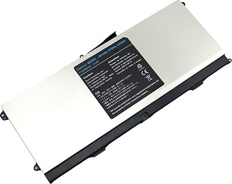 Bateria Dell Notebook baterija, DELL OHTR7 Original NB440948