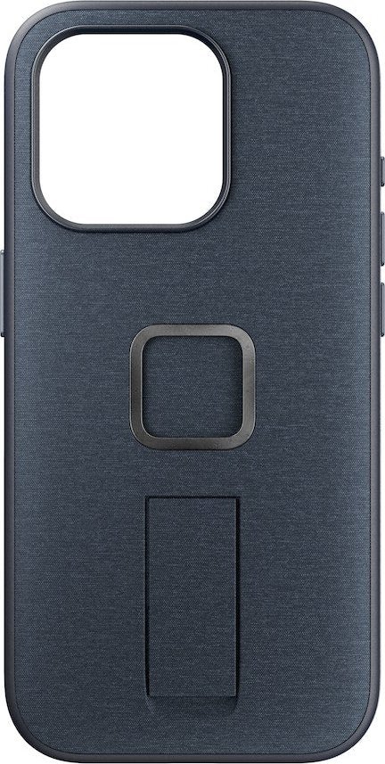 Peak Design Peak Design case Apple iPhone 15 Pro Mobile Everyday Loop Case, midnight