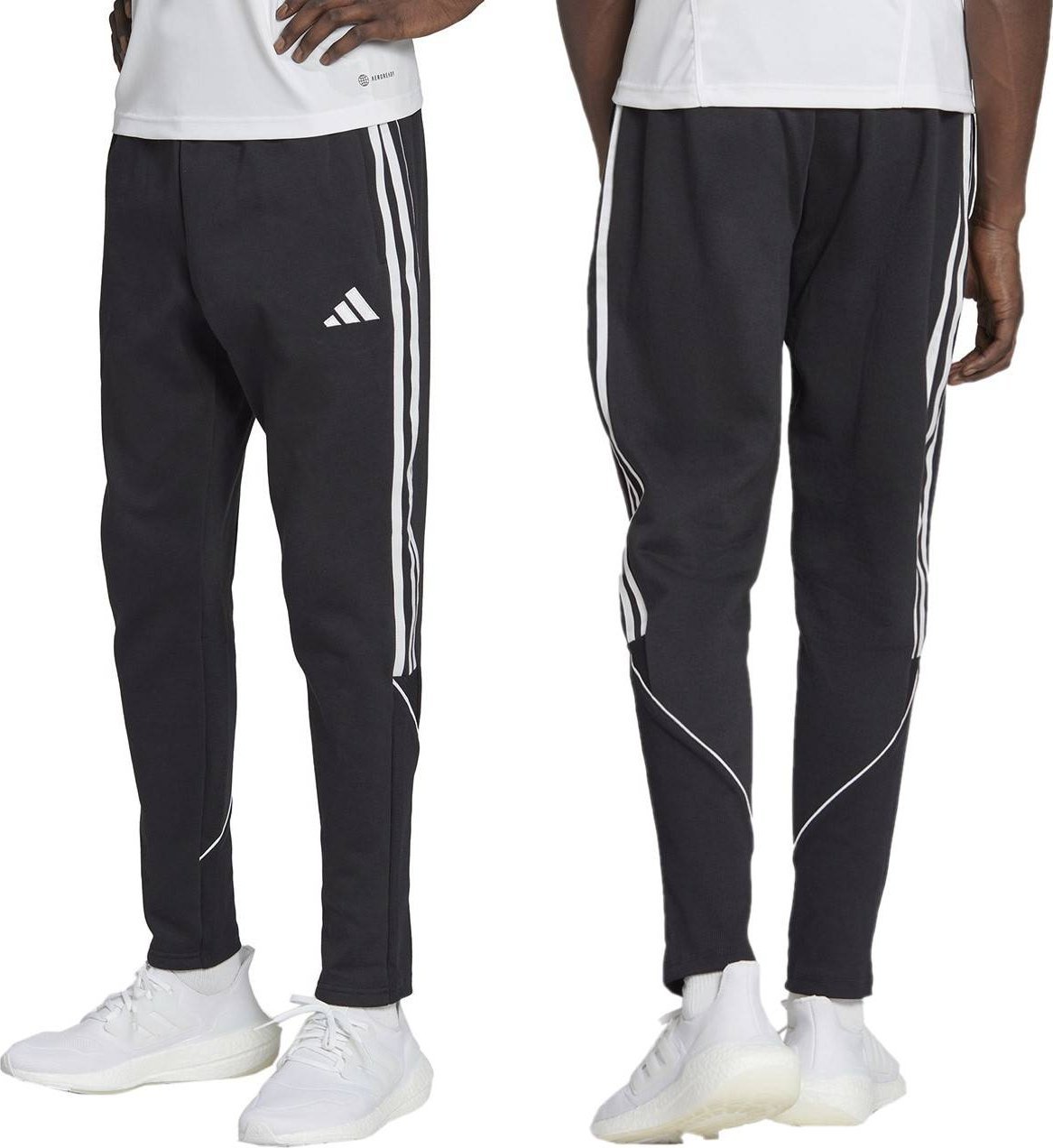 Adidas Spodnie męskie adidas Tiro 23 Tracksuit HS3611 XL