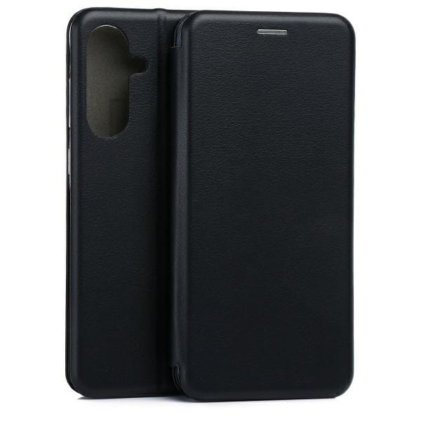 Beline Etui Book Magnetic Samsung A36 czarny/black