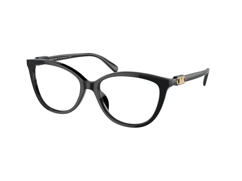 Dioptrie szkieł Michael Kors MK4109U ​3005