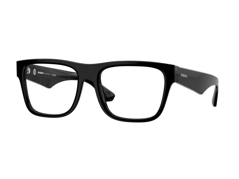 Dioptrie szkieł Burberry BE2411 4121