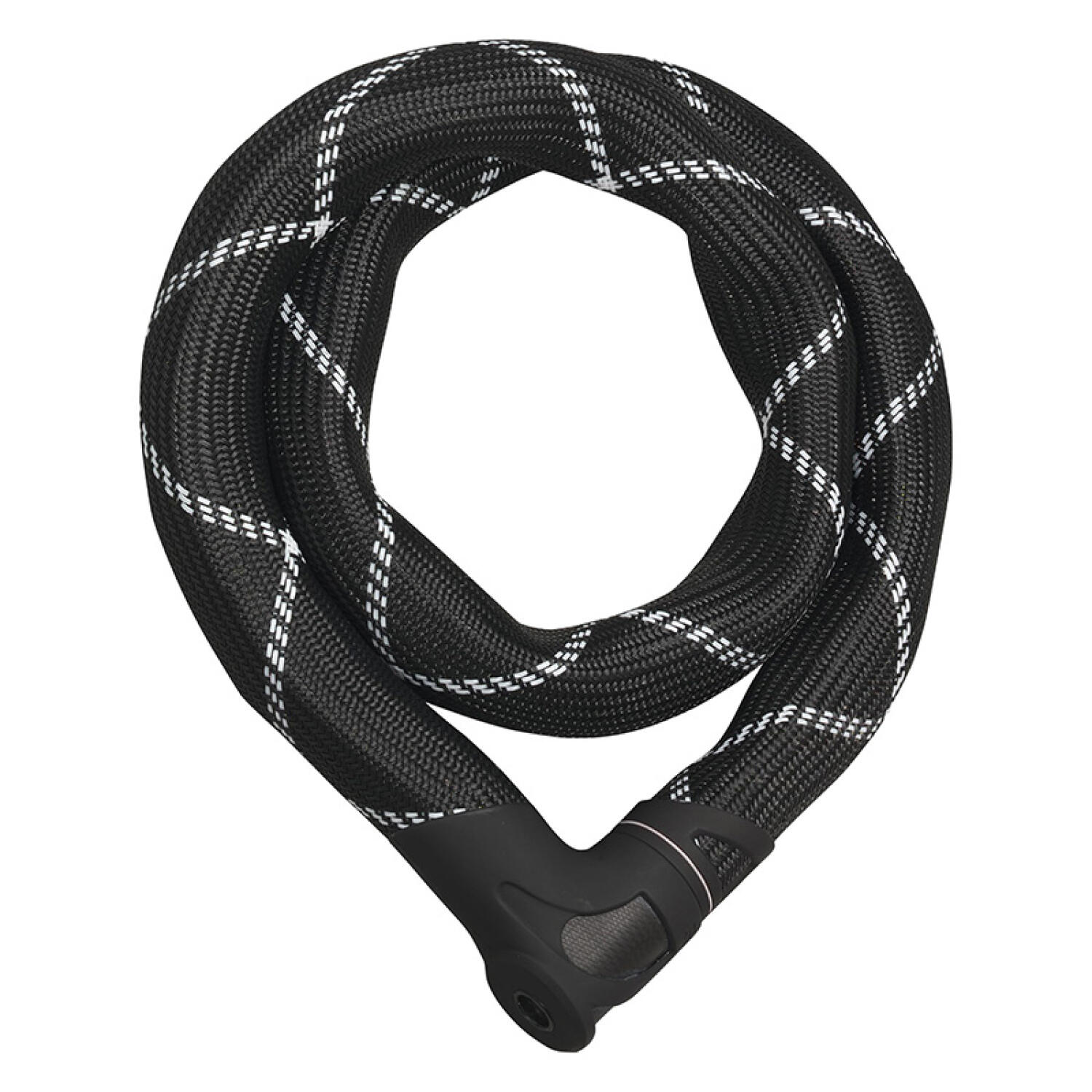 Abus zapięcie rowerowe Iven Steel O Chain 8210/85