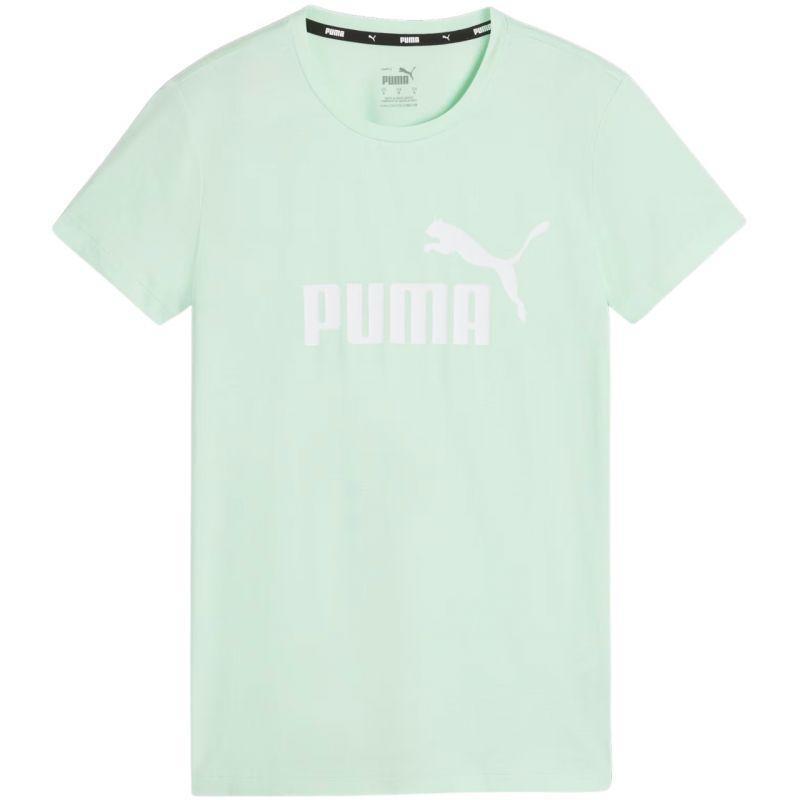 T-shirt Damski Logo Essential