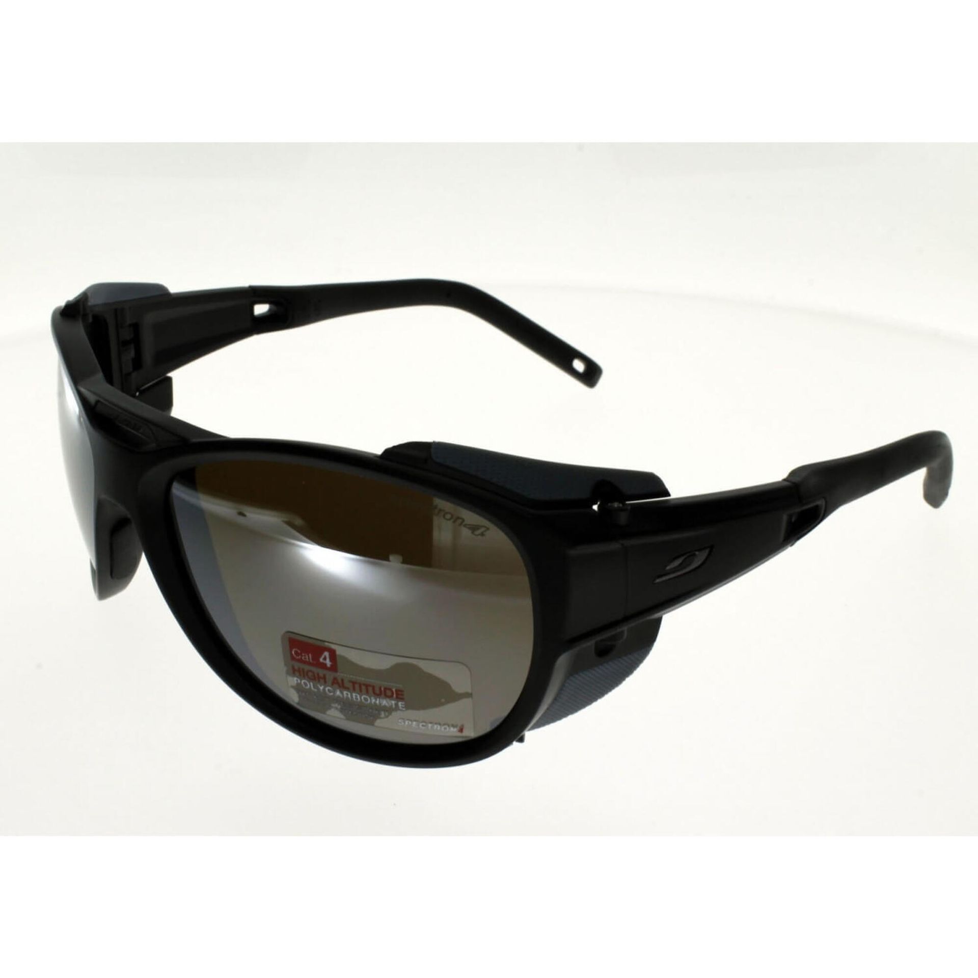 Julbo , czarny, jeden rozmiar J4971214