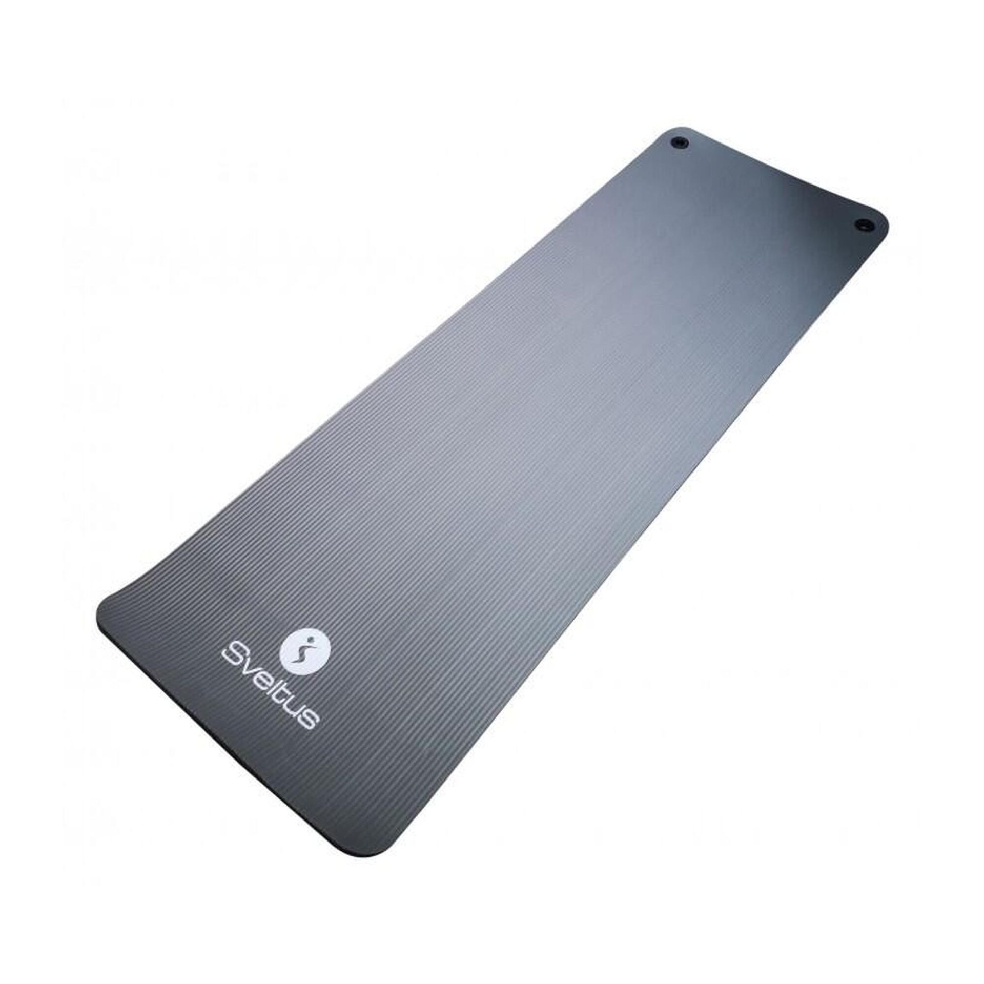 Sveltus Training Mat Grey 180X60 Cm