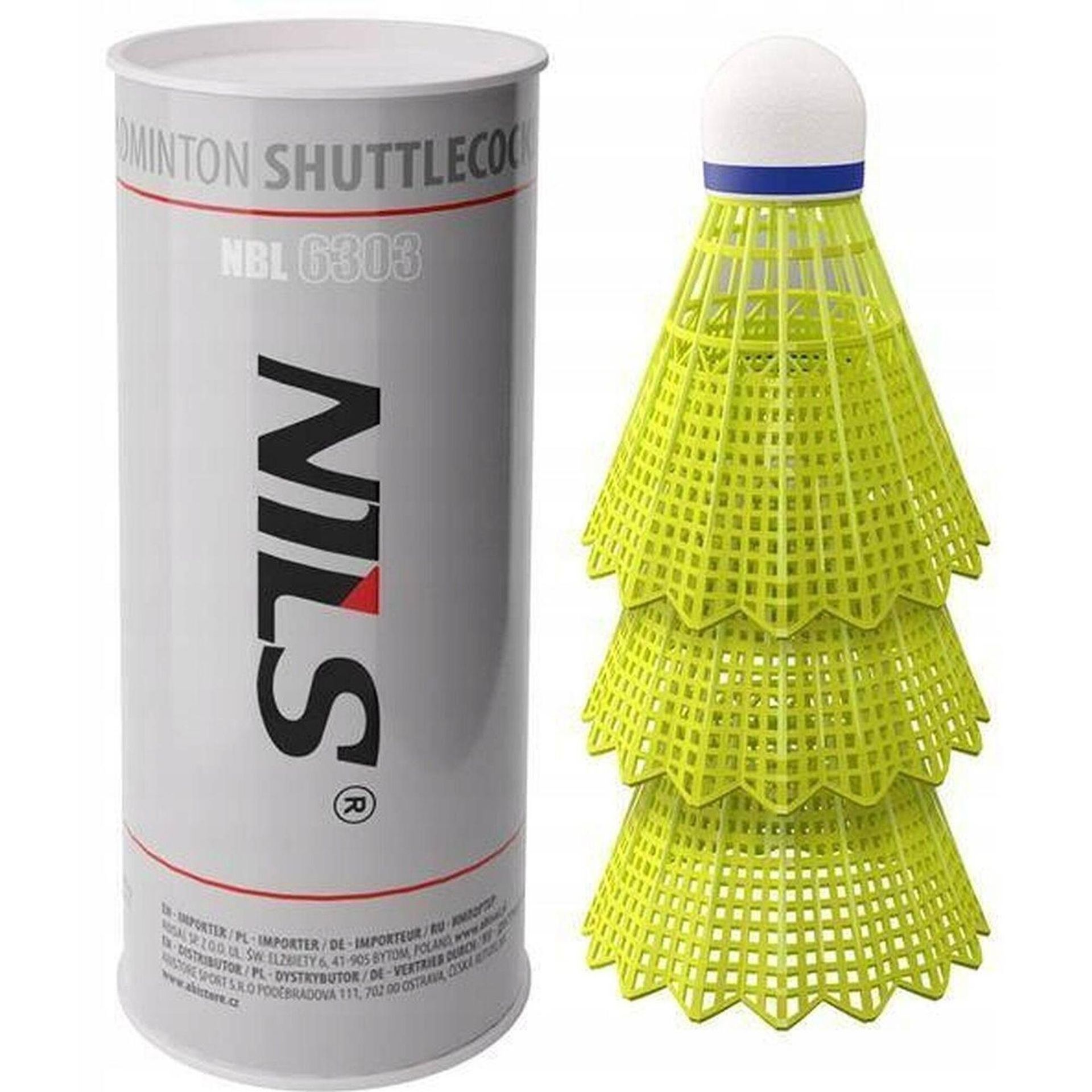NILS Lotka NILS NBL6303 3 szt.)