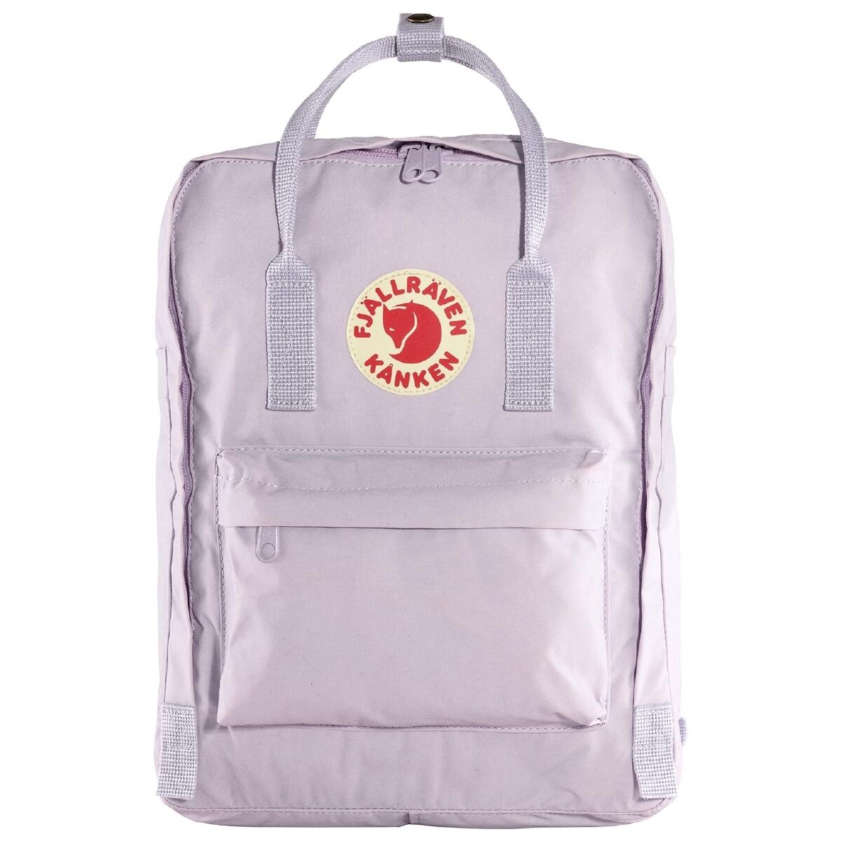 Fjallraven Plecak Kanken Pastel Lavender 457 F23510-457