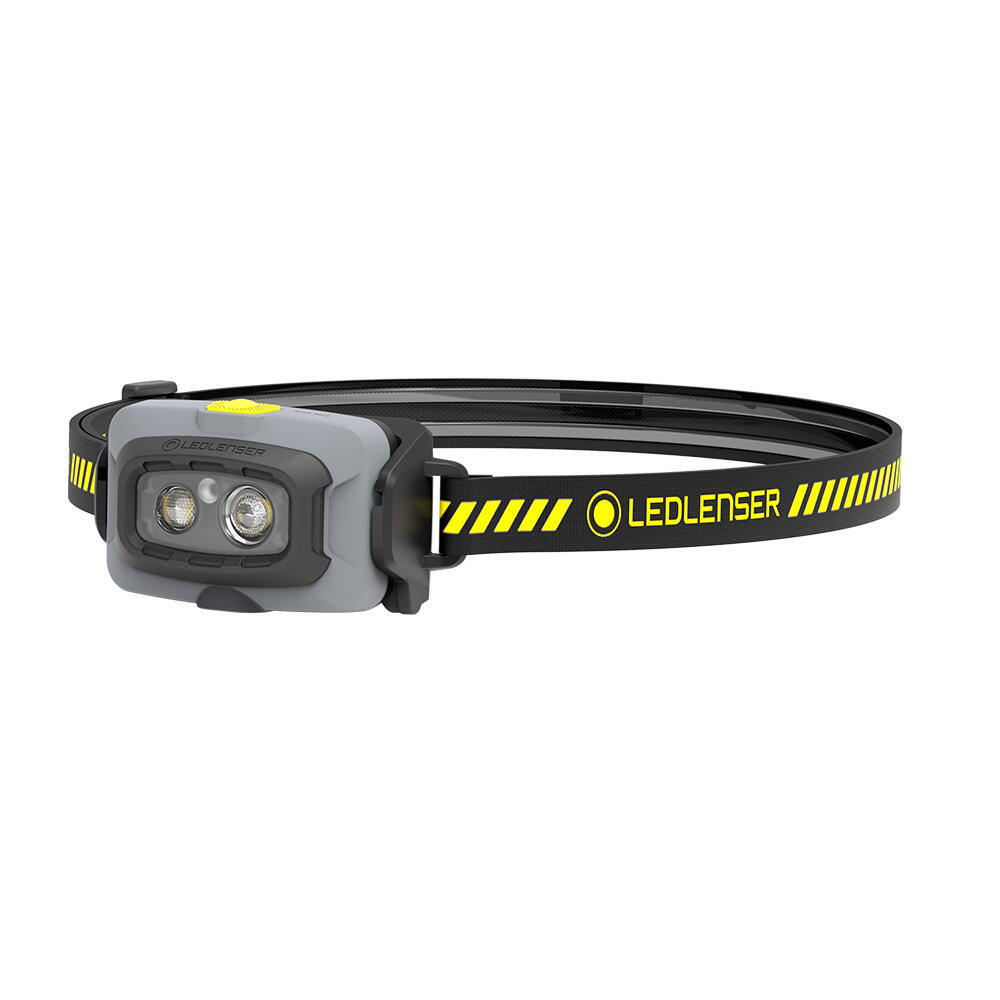 Latarka Ledlenser HF4R Work