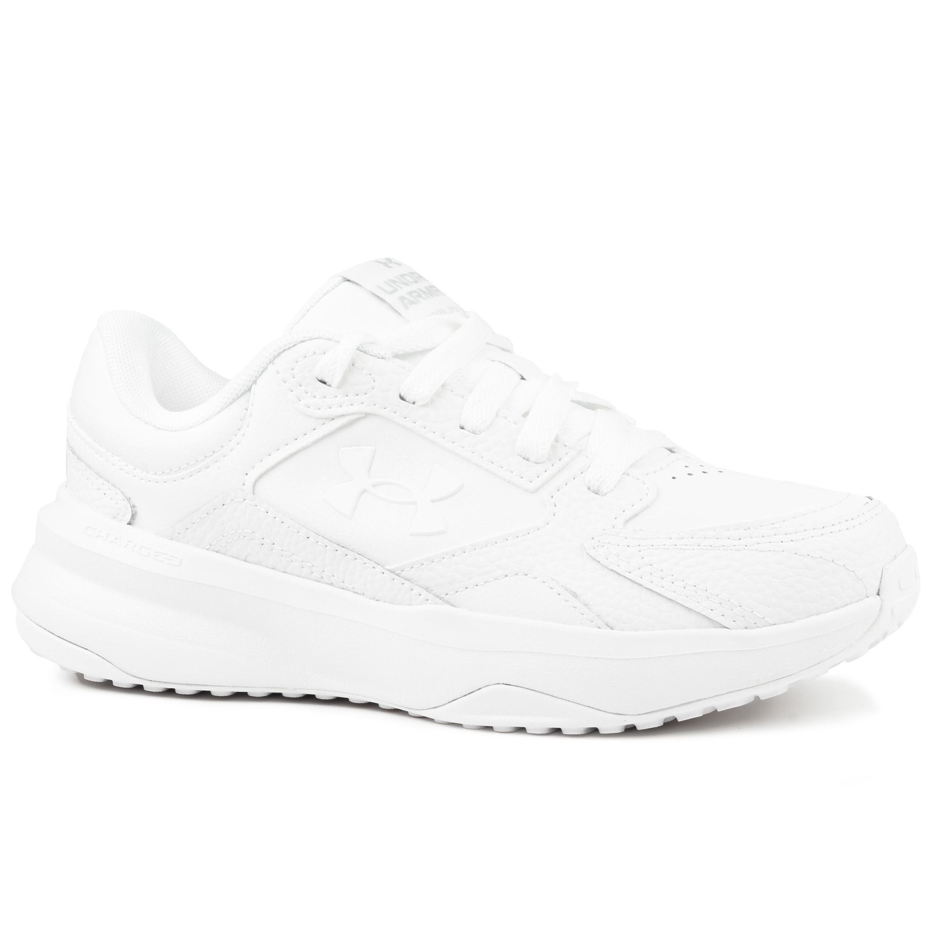 Buty damskie sportowe na trening Under Armour UA W Edge Leather