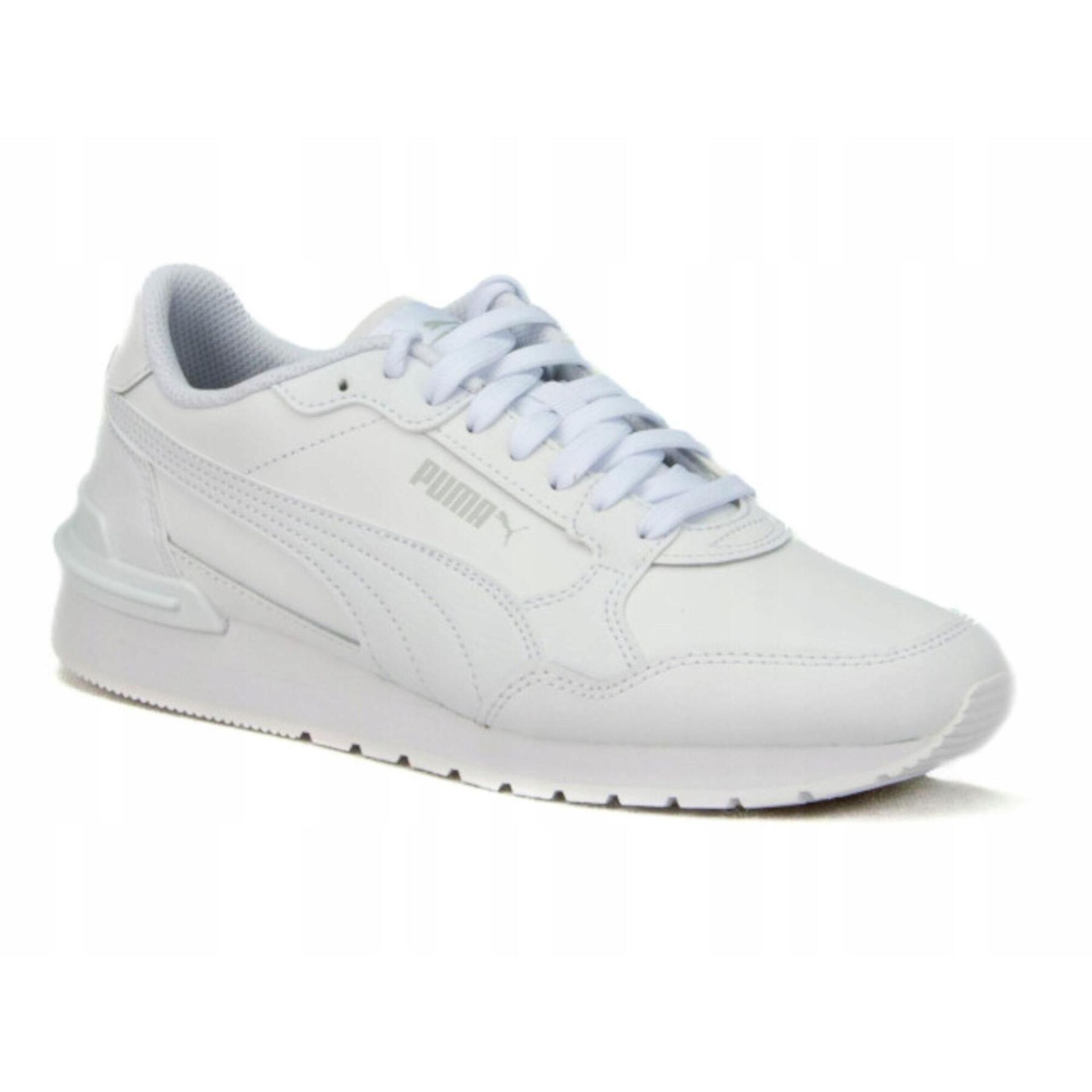 Buty na co dzień damskie PUMA ST RUNNER V4 skóra