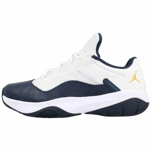 Nike Air Jordan 11 Retro Low Comfort Michigan