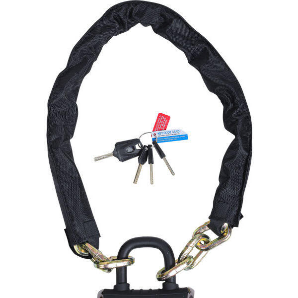 Rowerowe ZAPIĘCIE ŁAŃCUCHOWE K-Traz M18 110/14 Level 18