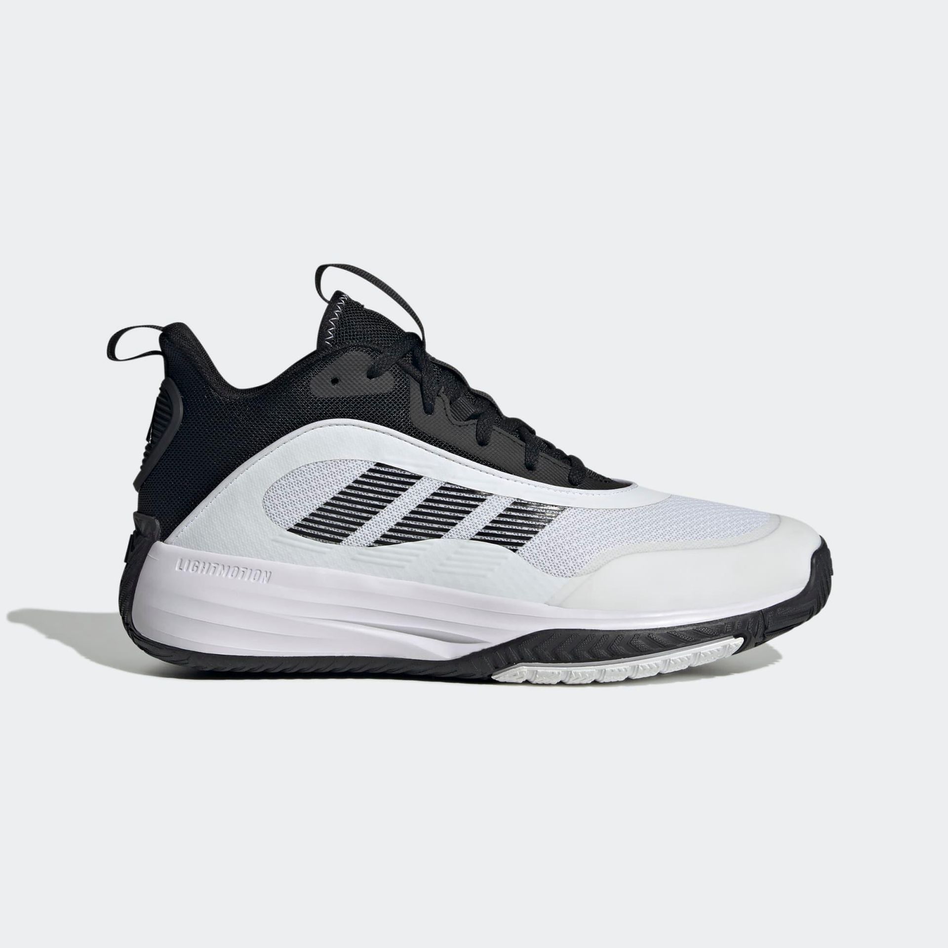 Męskie Buty ADIDAS OWNTHEGAME 3.0 IF4565 – Biały