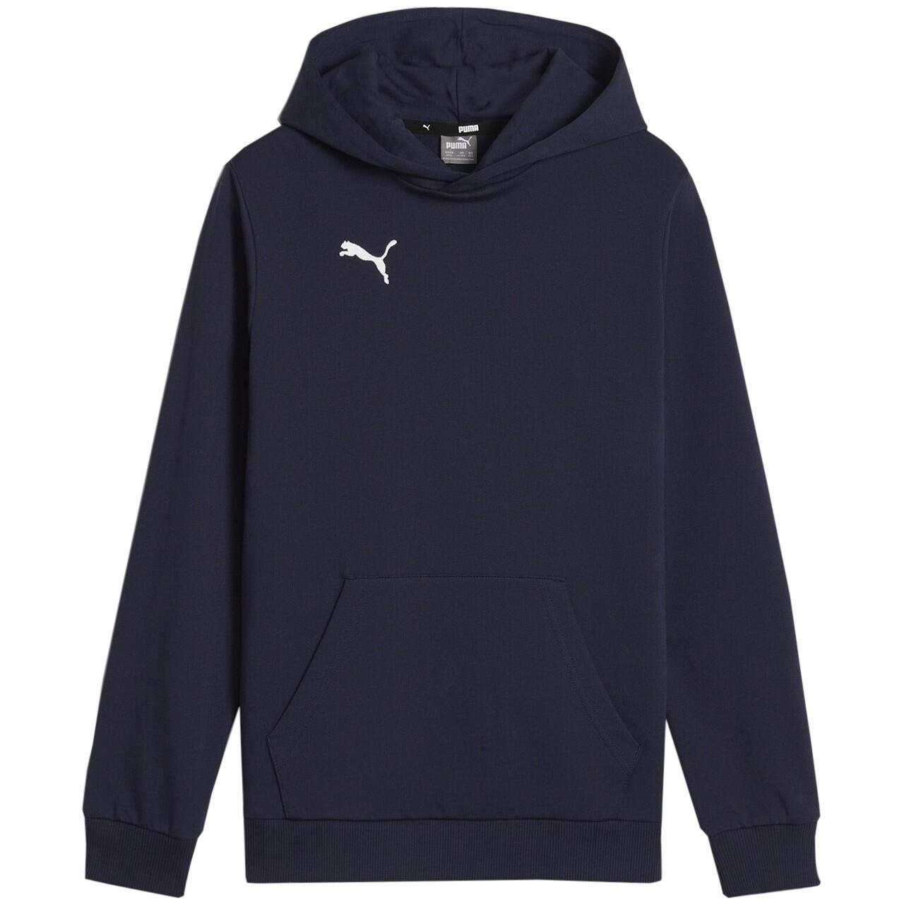 Bluza Z Kapturem Dziecięca/dziecięca Team Goal Casual