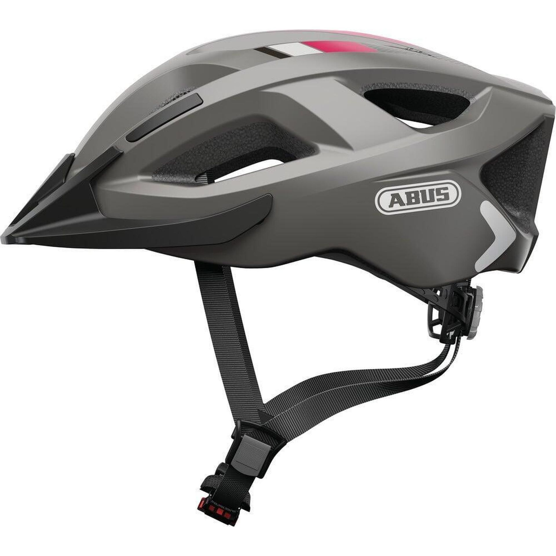 Abus kask Aduro 2.0 concrete grey S 51-55