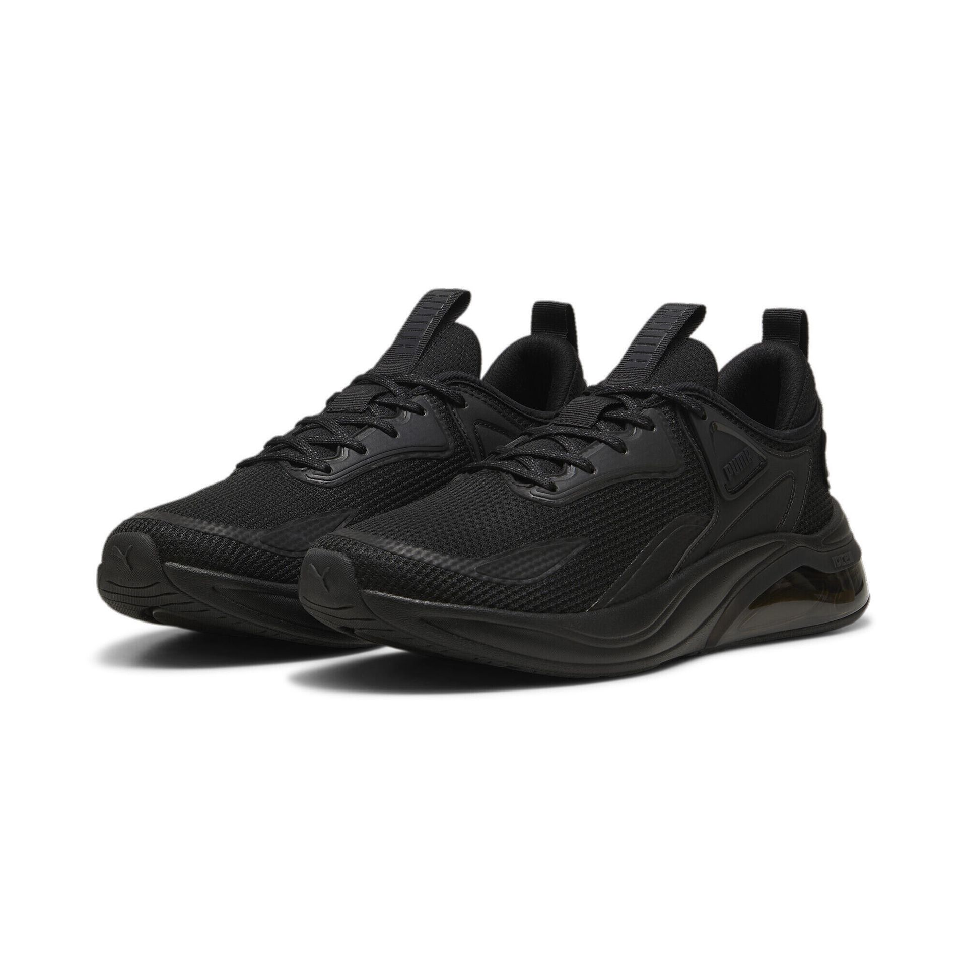 Buty sportowe męskie Puma Cell Thrill 310168 01 czarne 44