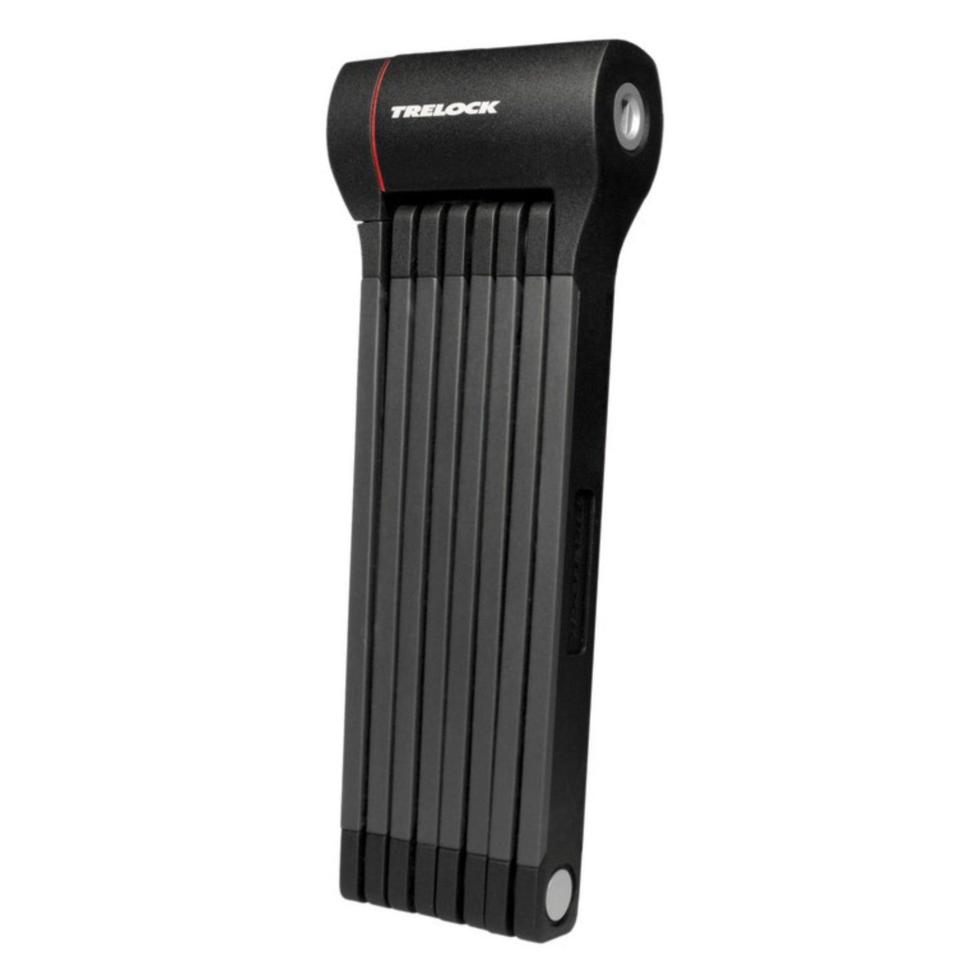 Trelock FS 480 COPS Zapięcie składane 1300mm 2021 Zapięcia składane 8005412